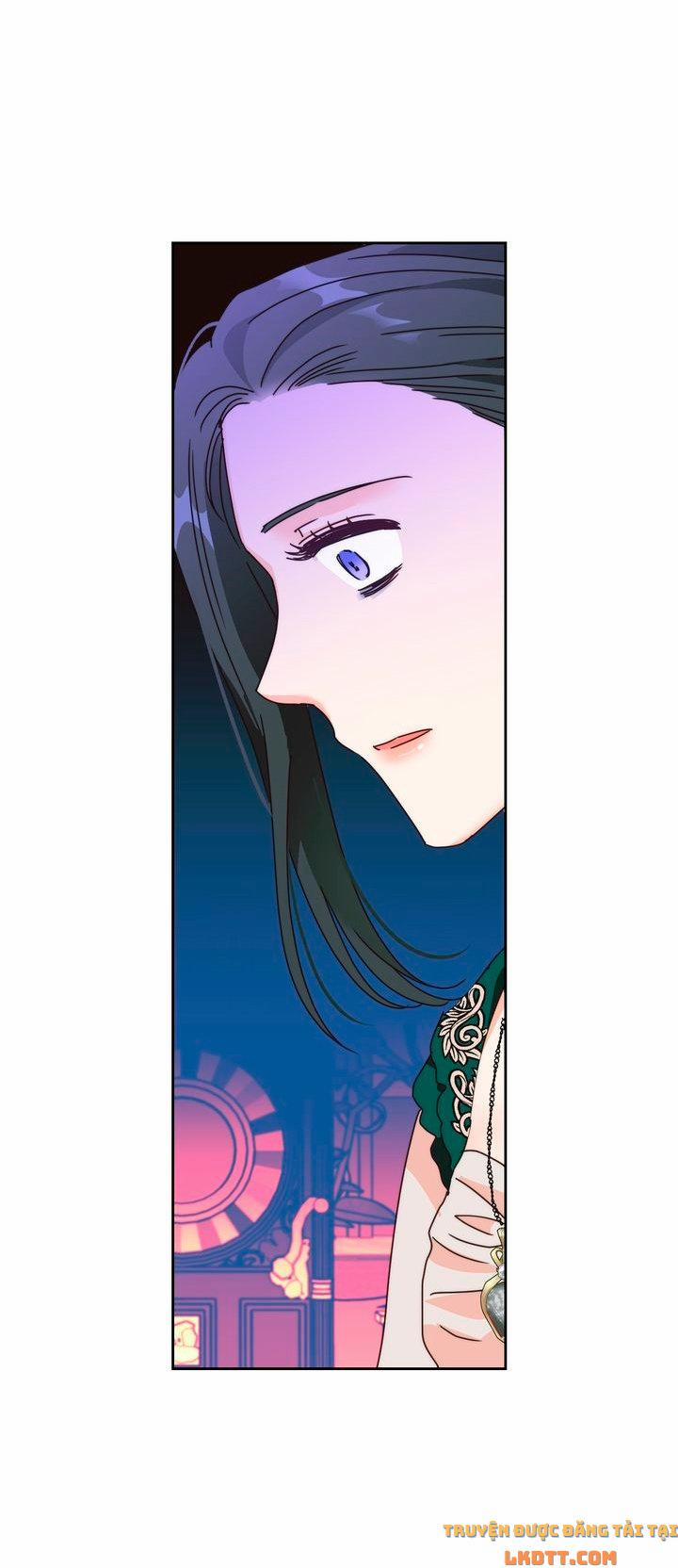 Nhân Vật Phản Diện Xứng Đôi Với Bạo Chúa 55 trang 7