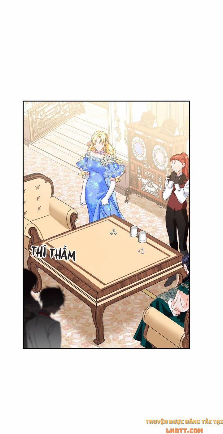 Nhân Vật Phản Diện Xứng Đôi Với Bạo Chúa 55 trang 9