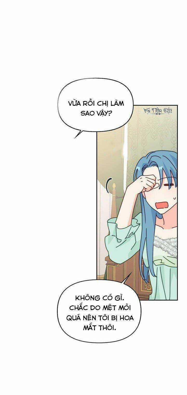 Nhân Vật Phản Diện Xứng Đôi Với Bạo Chúa 56 trang 11