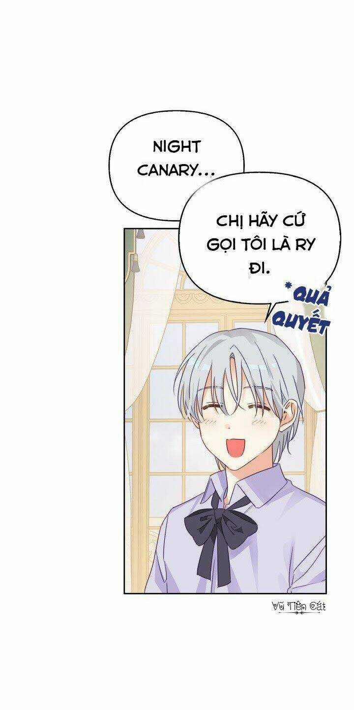 Nhân Vật Phản Diện Xứng Đôi Với Bạo Chúa 56 trang 13