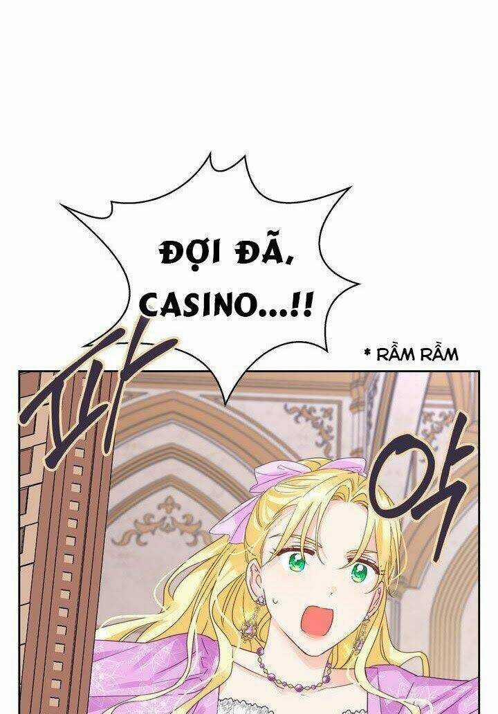 Nhân Vật Phản Diện Xứng Đôi Với Bạo Chúa 56 trang 16