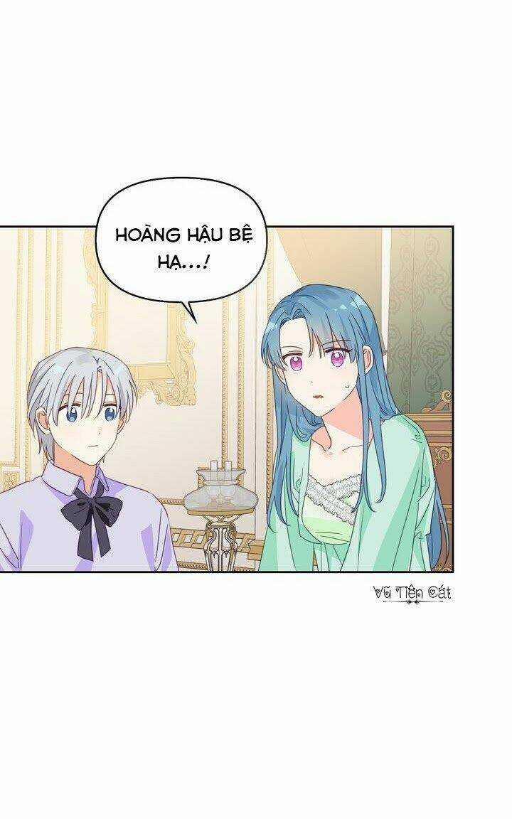Nhân Vật Phản Diện Xứng Đôi Với Bạo Chúa 56 trang 18