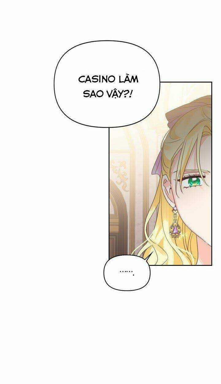 Nhân Vật Phản Diện Xứng Đôi Với Bạo Chúa 56 trang 19