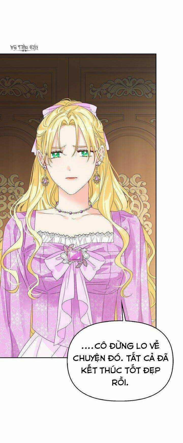 Nhân Vật Phản Diện Xứng Đôi Với Bạo Chúa 56 trang 20