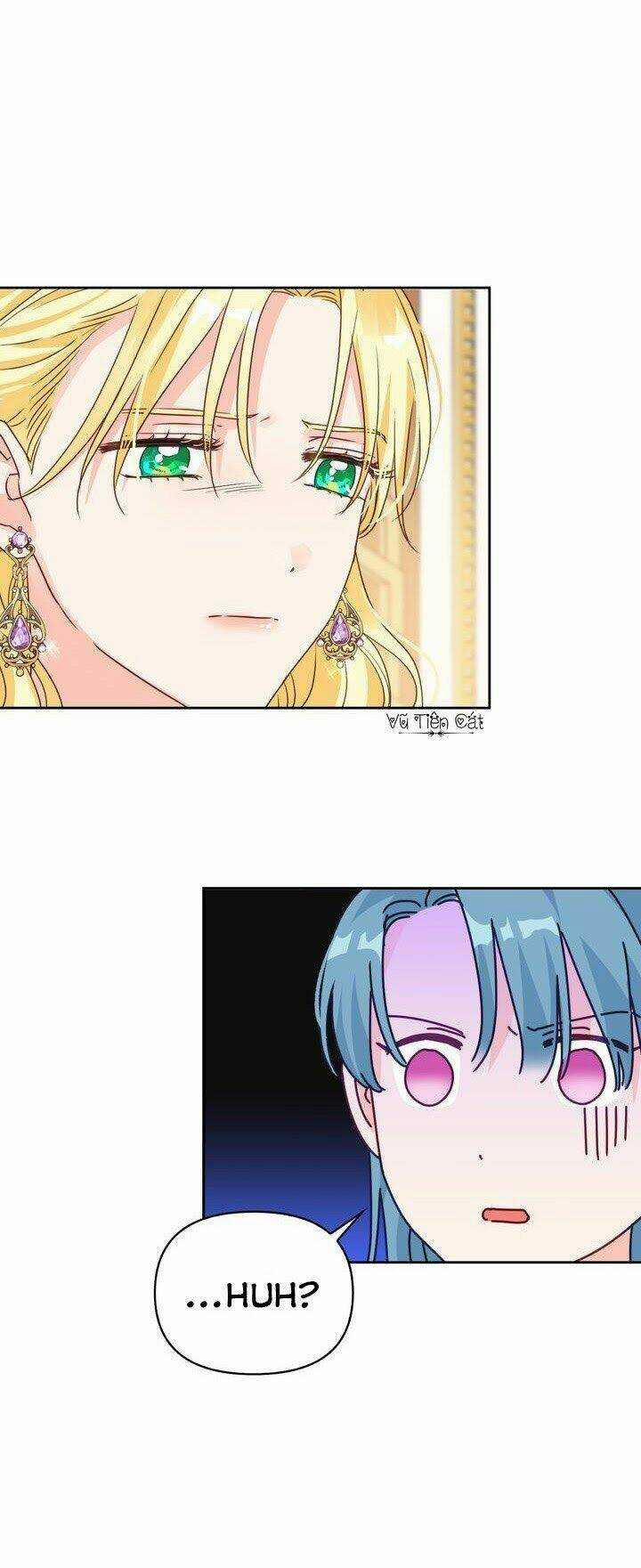 Nhân Vật Phản Diện Xứng Đôi Với Bạo Chúa 56 trang 26