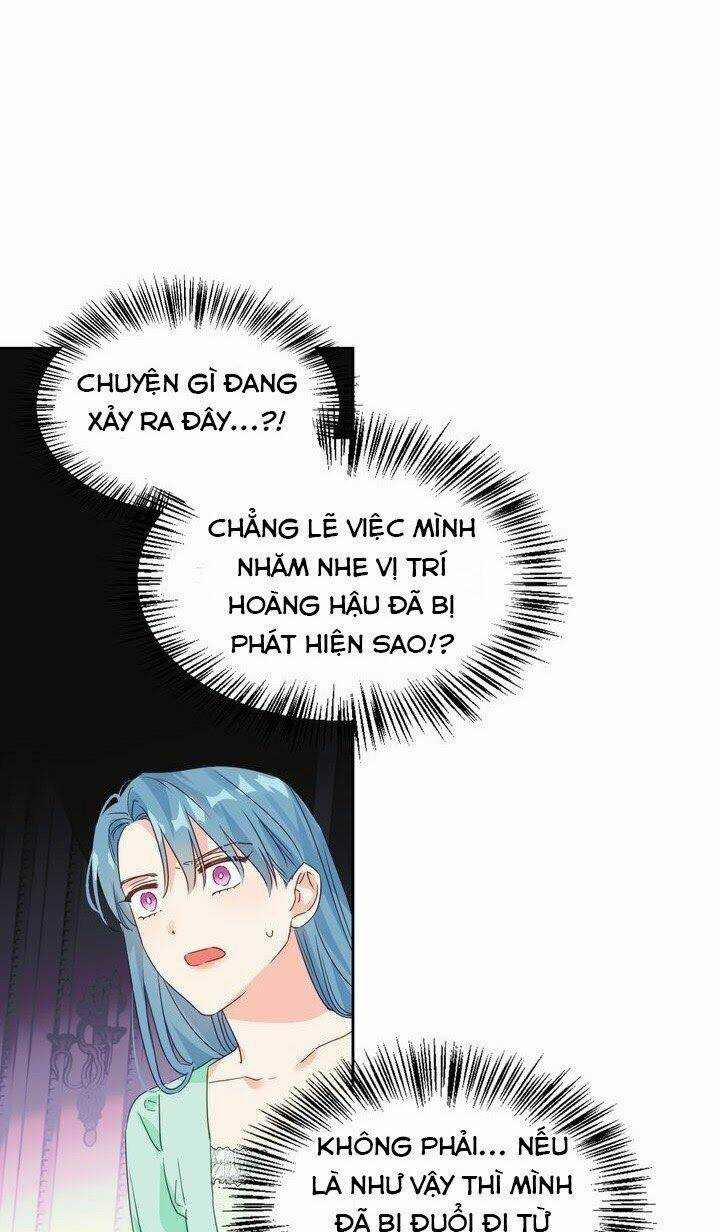 Nhân Vật Phản Diện Xứng Đôi Với Bạo Chúa 56 trang 27