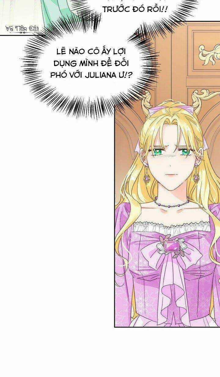 Nhân Vật Phản Diện Xứng Đôi Với Bạo Chúa 56 trang 28