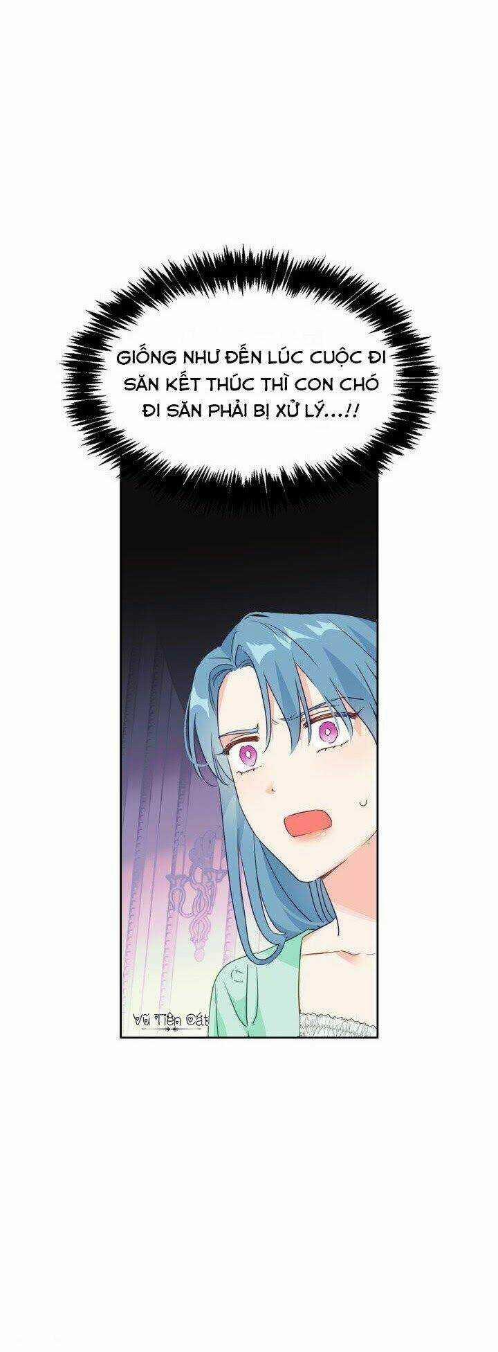Nhân Vật Phản Diện Xứng Đôi Với Bạo Chúa 56 trang 29