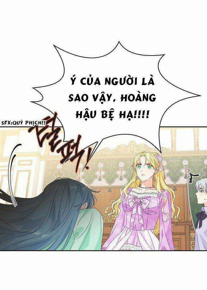 Nhân Vật Phản Diện Xứng Đôi Với Bạo Chúa 56 trang 30