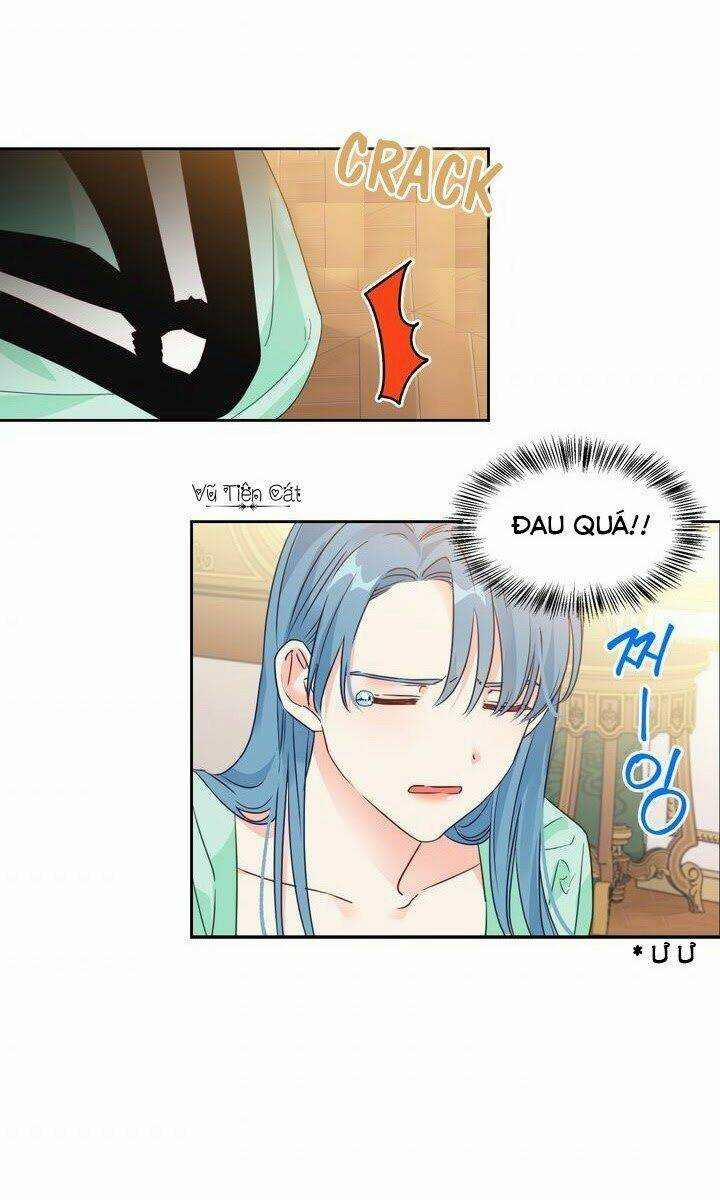 Nhân Vật Phản Diện Xứng Đôi Với Bạo Chúa 56 trang 31