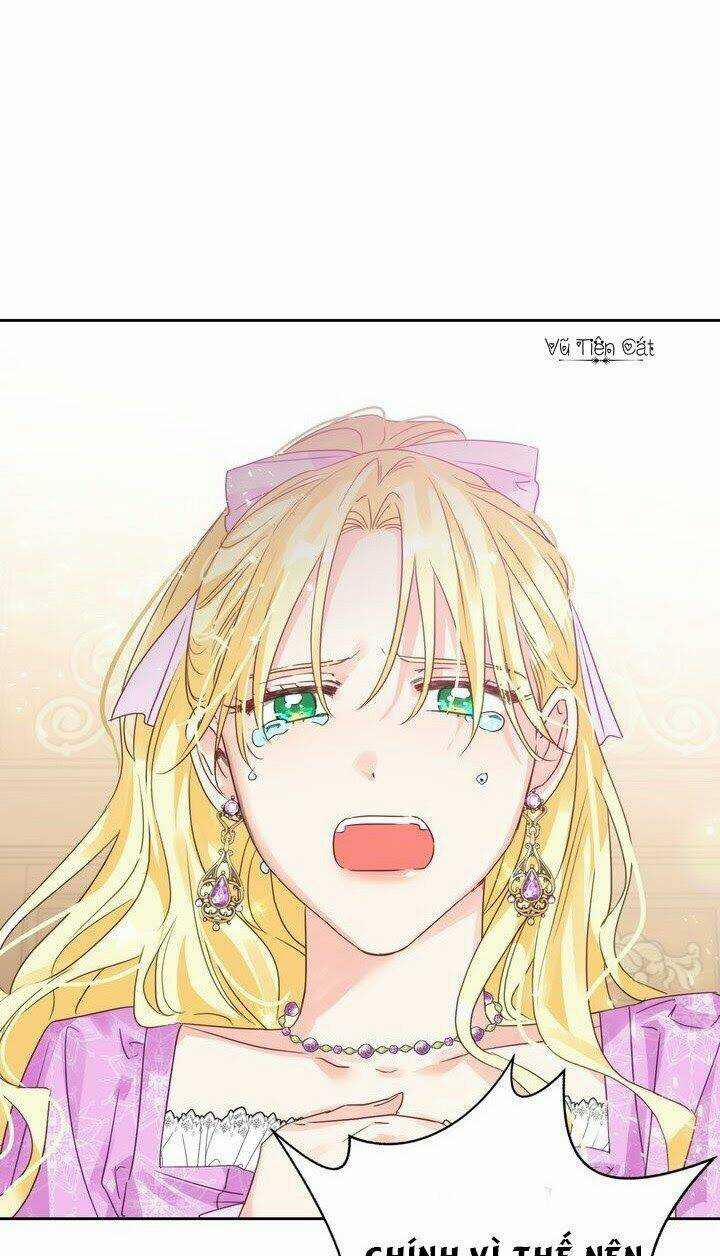 Nhân Vật Phản Diện Xứng Đôi Với Bạo Chúa 56 trang 35