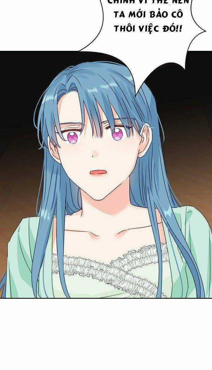 Nhân Vật Phản Diện Xứng Đôi Với Bạo Chúa 56 trang 36