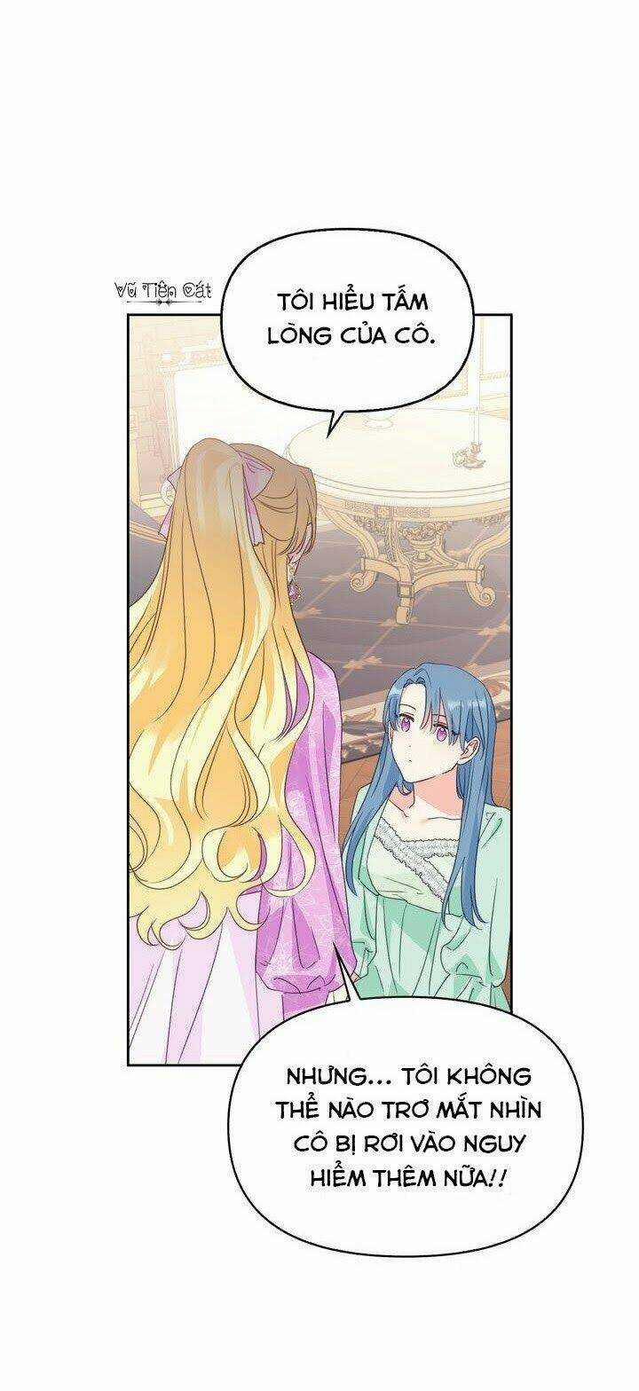 Nhân Vật Phản Diện Xứng Đôi Với Bạo Chúa 56 trang 37