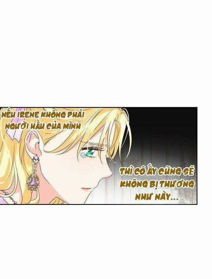 Nhân Vật Phản Diện Xứng Đôi Với Bạo Chúa 56 trang 38