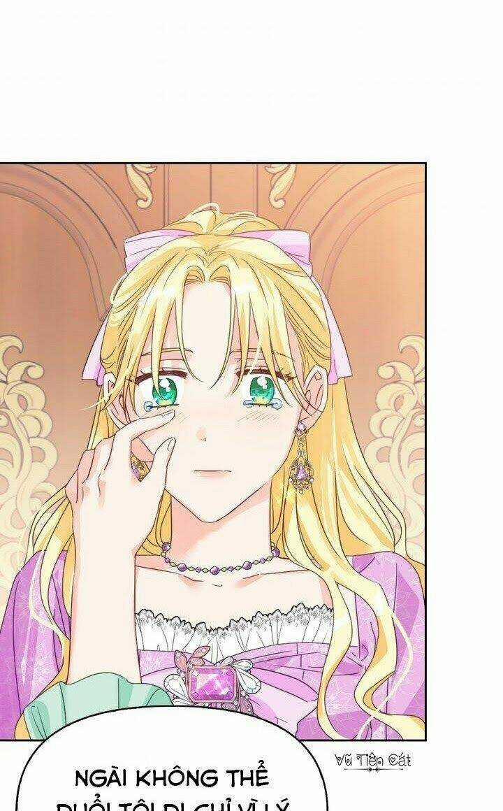 Nhân Vật Phản Diện Xứng Đôi Với Bạo Chúa 56 trang 40