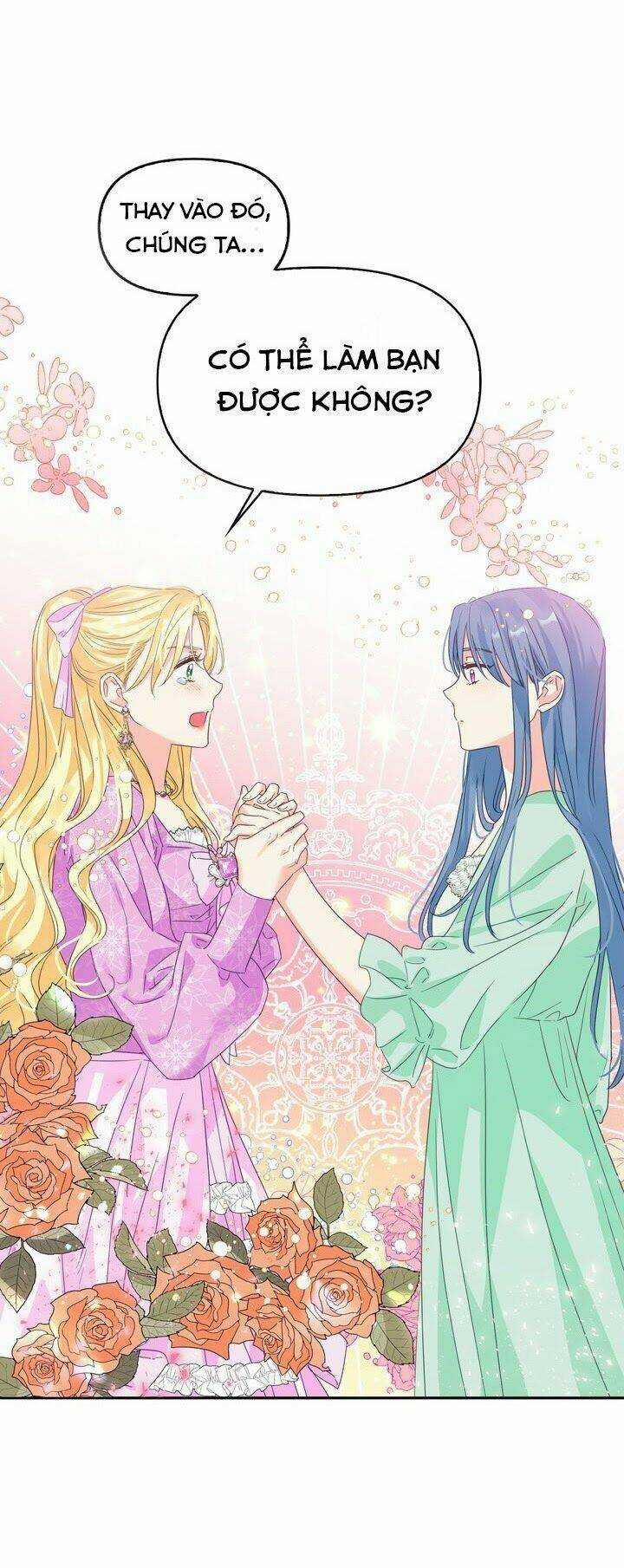 Nhân Vật Phản Diện Xứng Đôi Với Bạo Chúa 56 trang 43