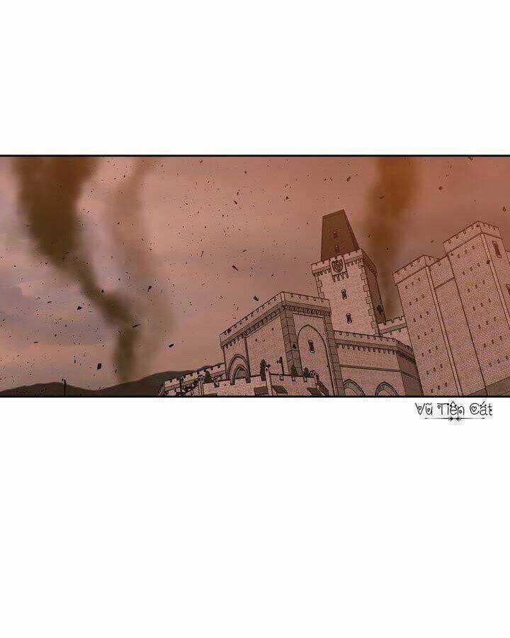 Nhân Vật Phản Diện Xứng Đôi Với Bạo Chúa 56 trang 45