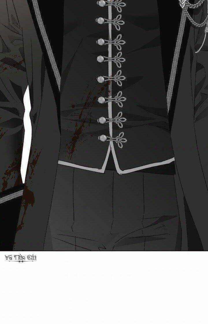 Nhân Vật Phản Diện Xứng Đôi Với Bạo Chúa 56 trang 47
