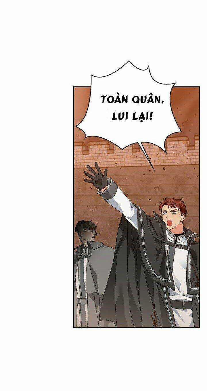 Nhân Vật Phản Diện Xứng Đôi Với Bạo Chúa 56 trang 51