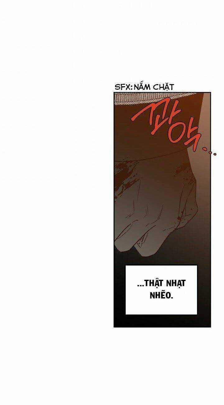 Nhân Vật Phản Diện Xứng Đôi Với Bạo Chúa 56 trang 58