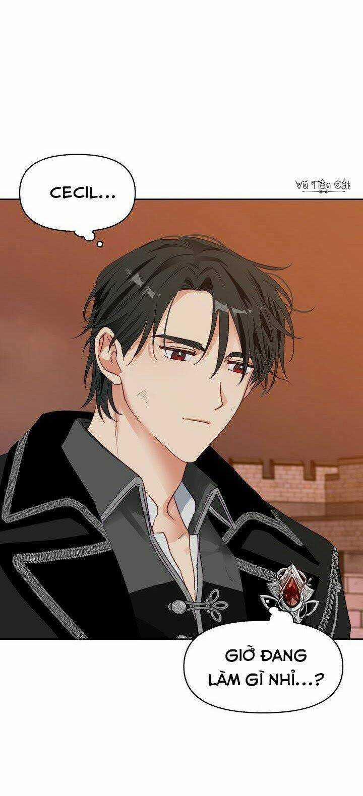 Nhân Vật Phản Diện Xứng Đôi Với Bạo Chúa 56 trang 59
