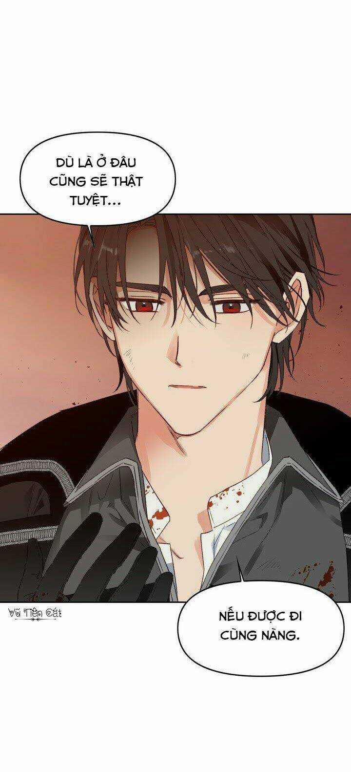 Nhân Vật Phản Diện Xứng Đôi Với Bạo Chúa 56 trang 63