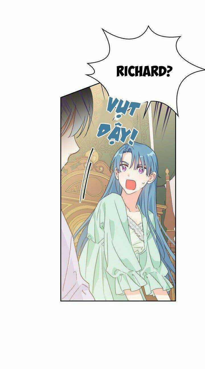 Nhân Vật Phản Diện Xứng Đôi Với Bạo Chúa 56 trang 9