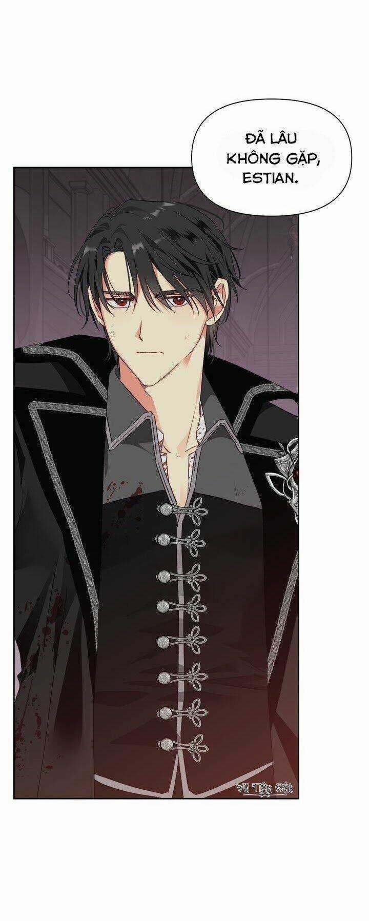 Nhân Vật Phản Diện Xứng Đôi Với Bạo Chúa 57 trang 1