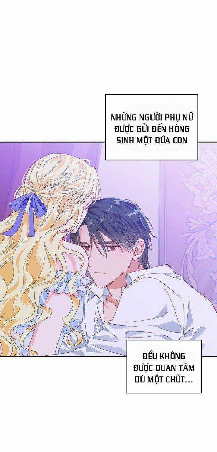 Nhân Vật Phản Diện Xứng Đôi Với Bạo Chúa 57 trang 18