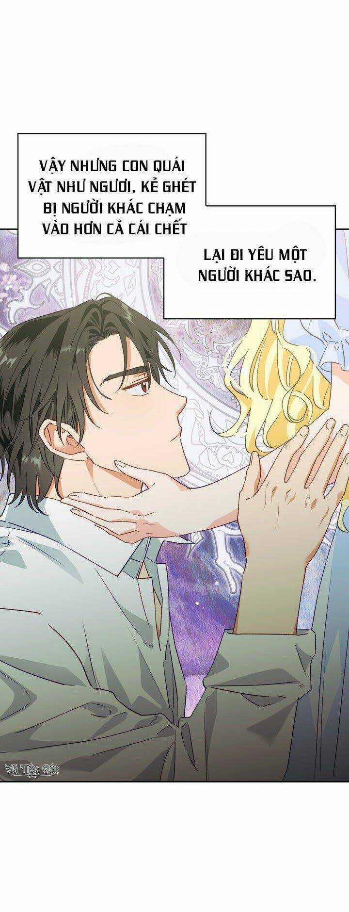 Nhân Vật Phản Diện Xứng Đôi Với Bạo Chúa 57 trang 21