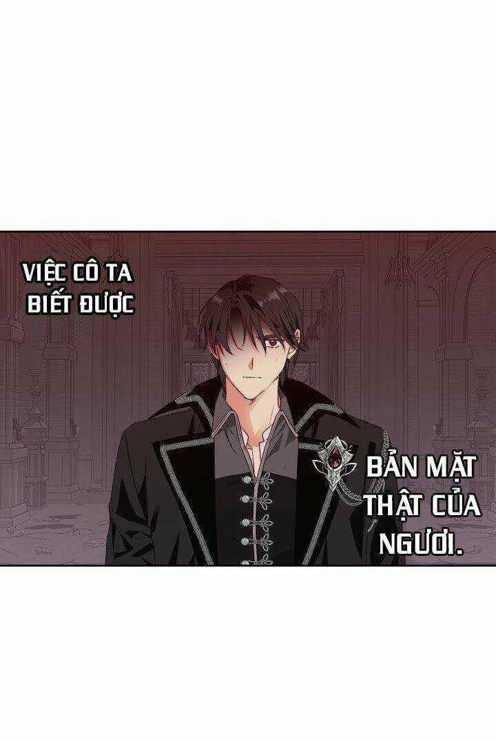 Nhân Vật Phản Diện Xứng Đôi Với Bạo Chúa 57 trang 23