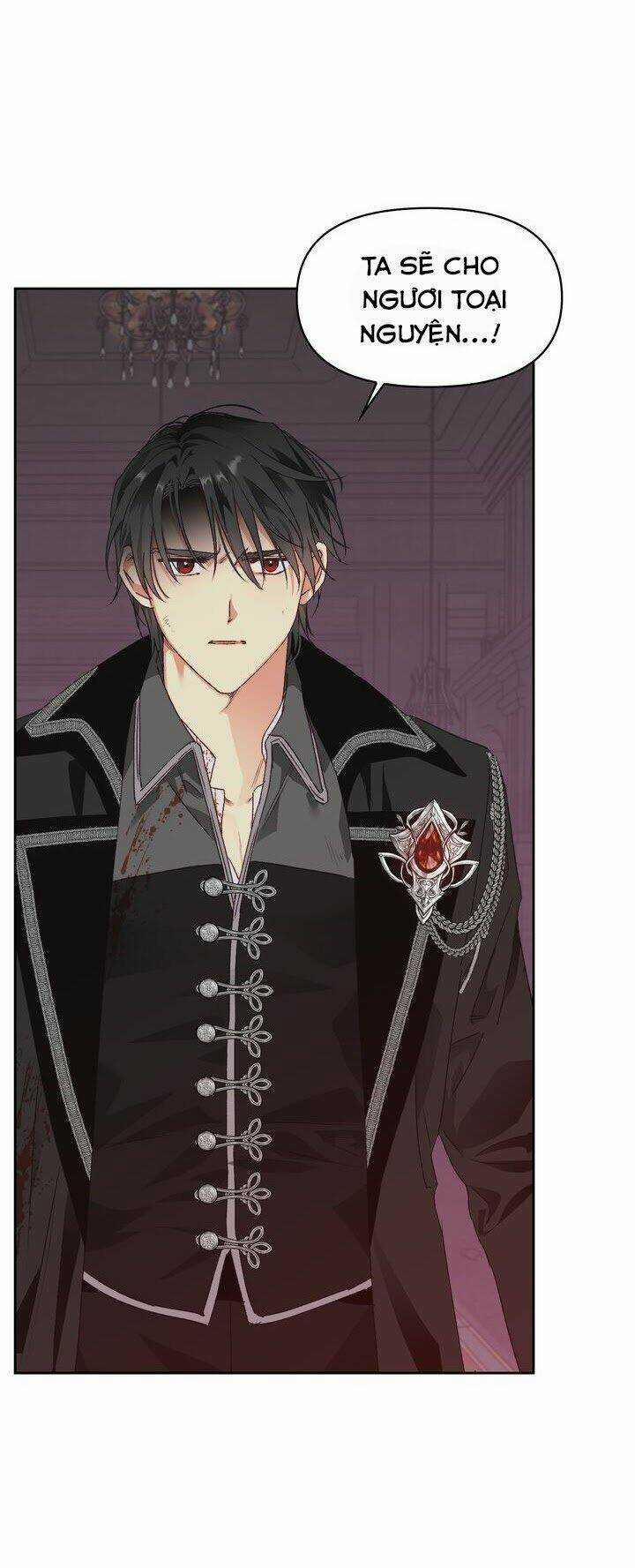 Nhân Vật Phản Diện Xứng Đôi Với Bạo Chúa 57 trang 25