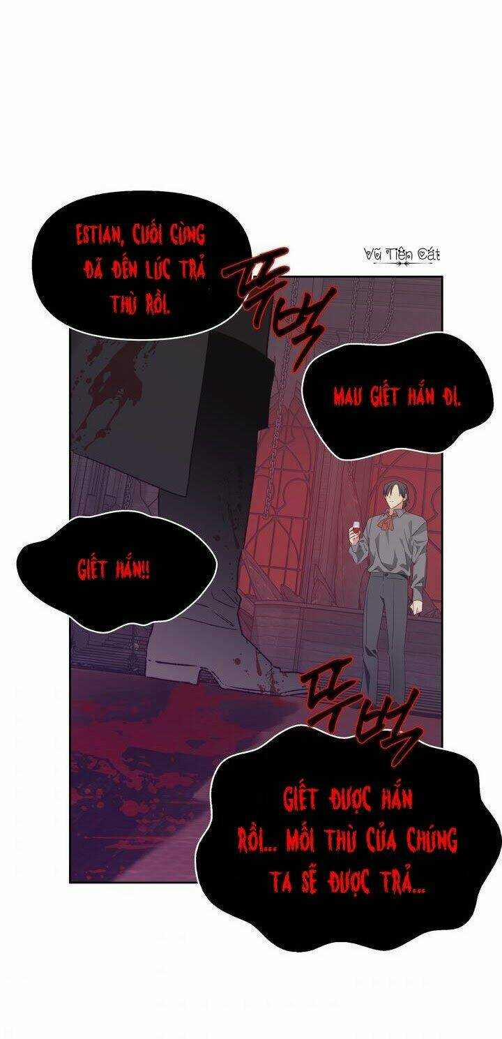 Nhân Vật Phản Diện Xứng Đôi Với Bạo Chúa 57 trang 26