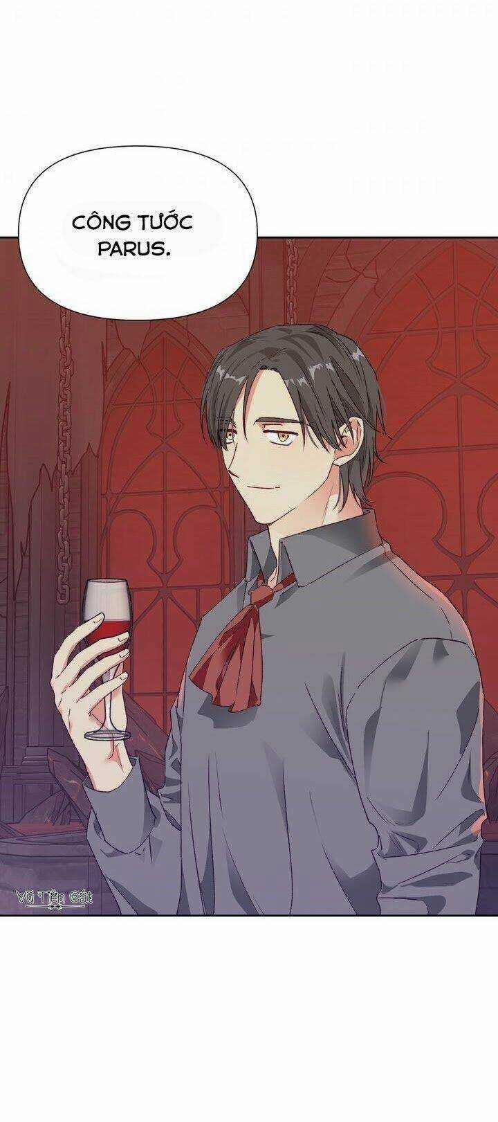 Nhân Vật Phản Diện Xứng Đôi Với Bạo Chúa 57 trang 3