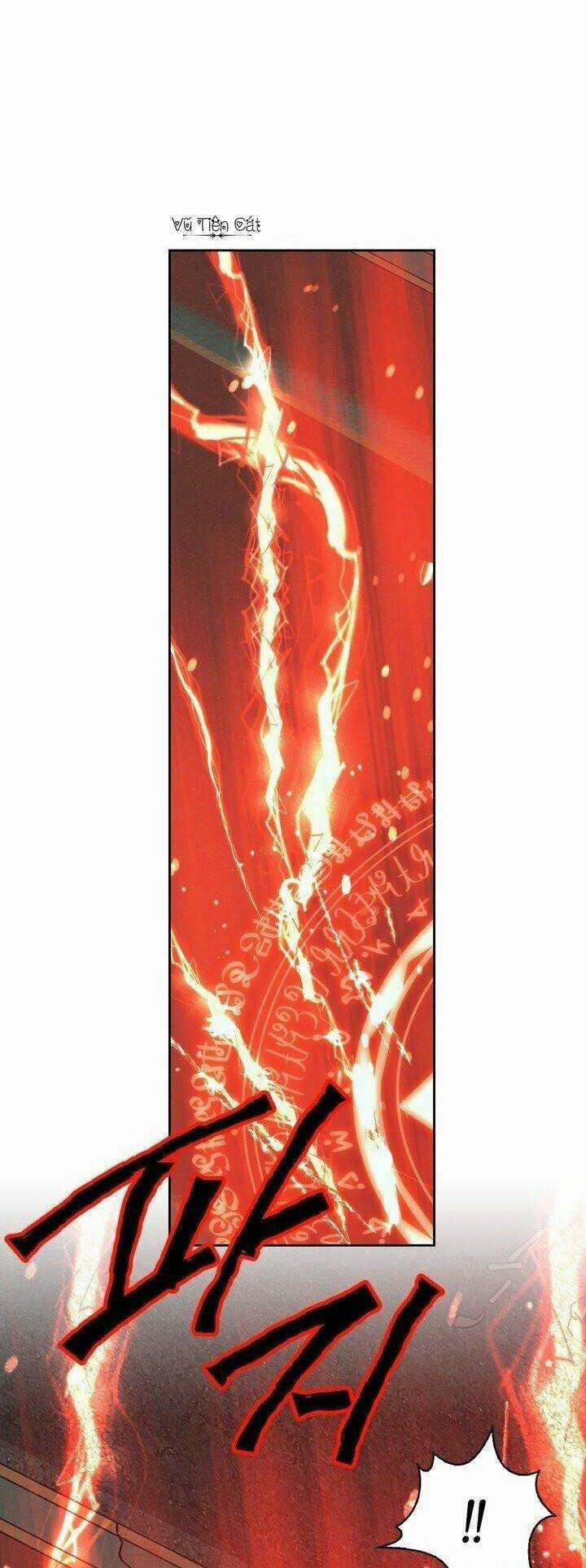 Nhân Vật Phản Diện Xứng Đôi Với Bạo Chúa 57 trang 30