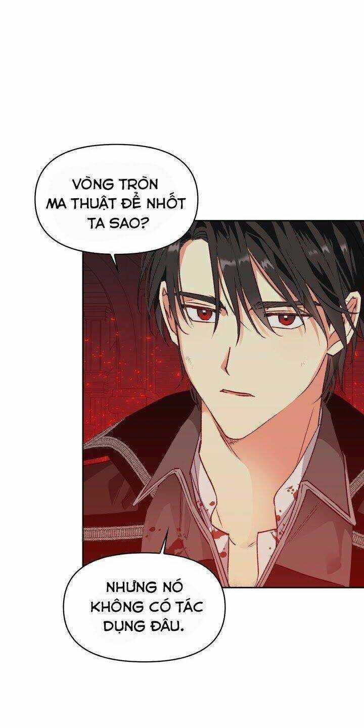 Nhân Vật Phản Diện Xứng Đôi Với Bạo Chúa 57 trang 32