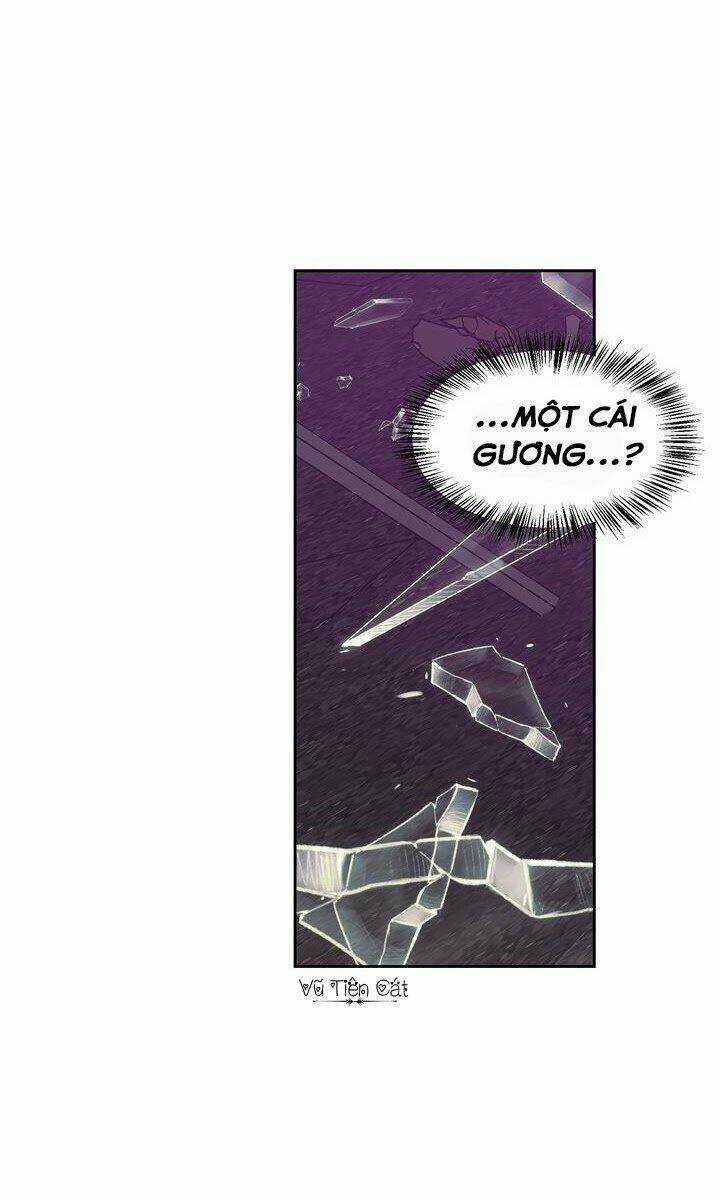 Nhân Vật Phản Diện Xứng Đôi Với Bạo Chúa 57 trang 42