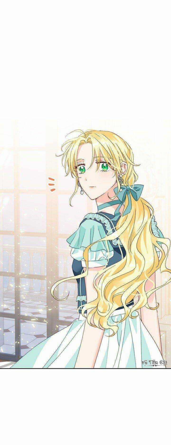 Nhân Vật Phản Diện Xứng Đôi Với Bạo Chúa 57 trang 48