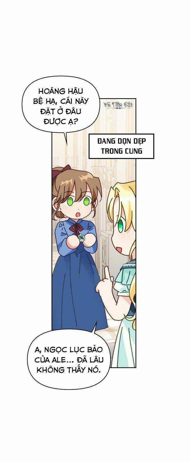 Nhân Vật Phản Diện Xứng Đôi Với Bạo Chúa 57 trang 51