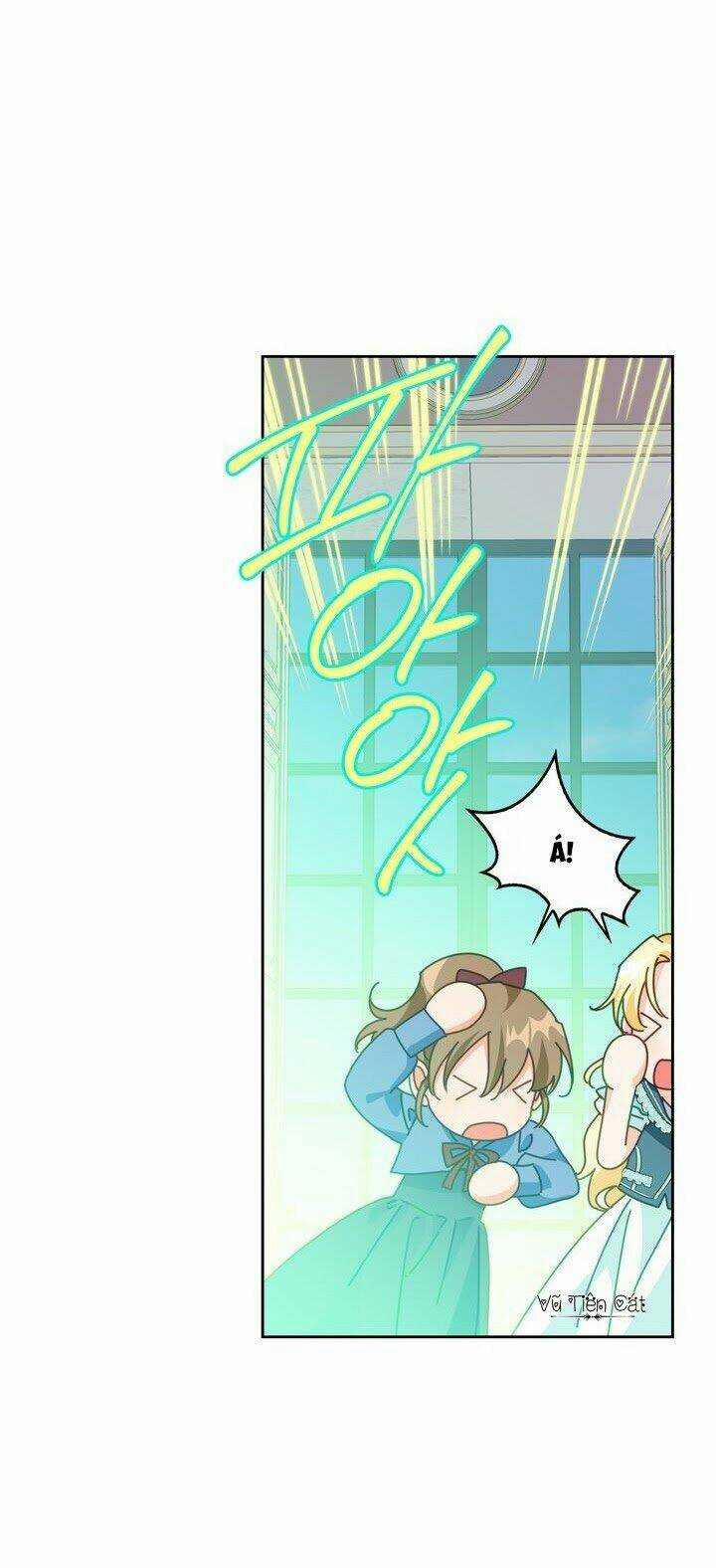 Nhân Vật Phản Diện Xứng Đôi Với Bạo Chúa 57 trang 54