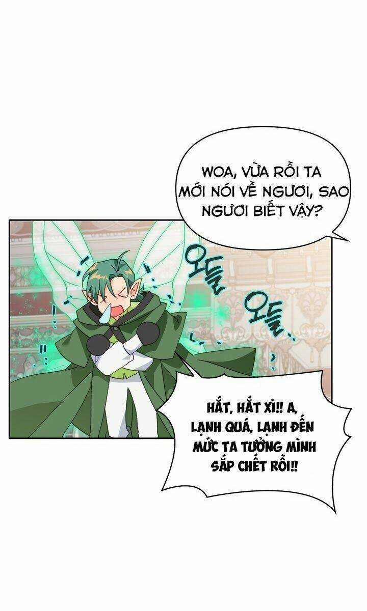 Nhân Vật Phản Diện Xứng Đôi Với Bạo Chúa 57 trang 55