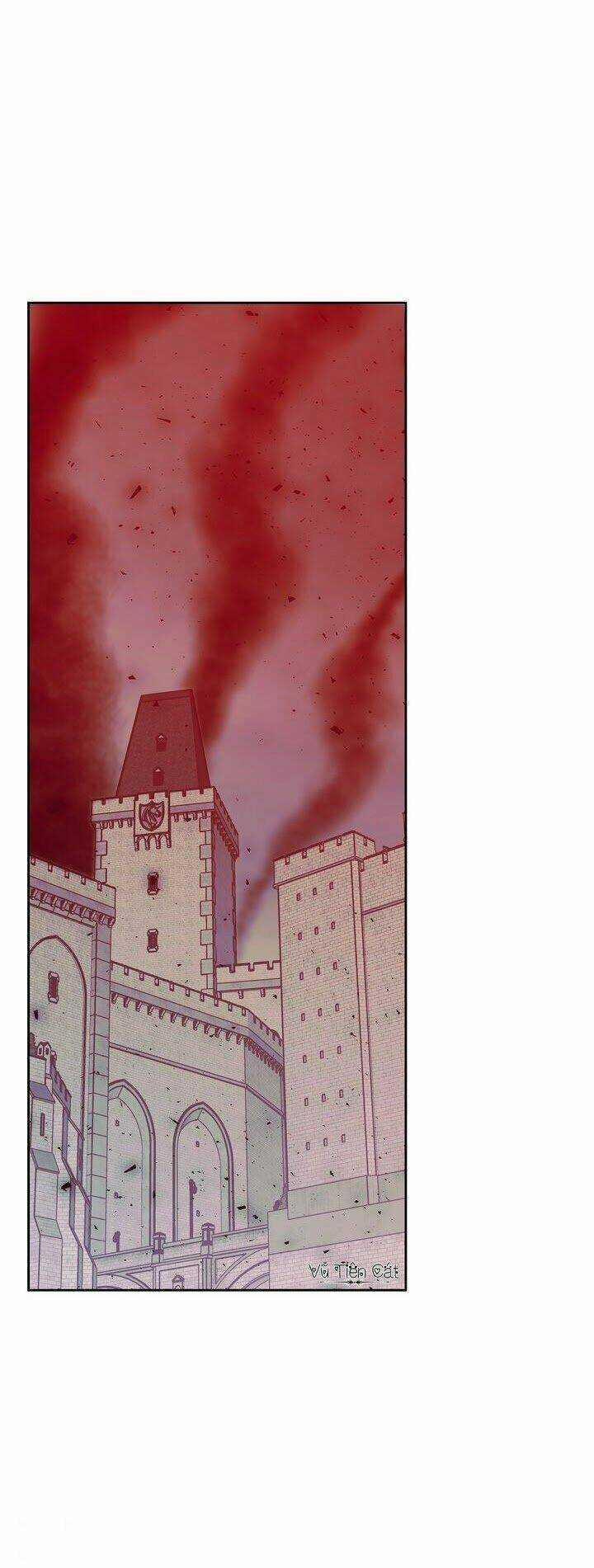 Nhân Vật Phản Diện Xứng Đôi Với Bạo Chúa 58 trang 1