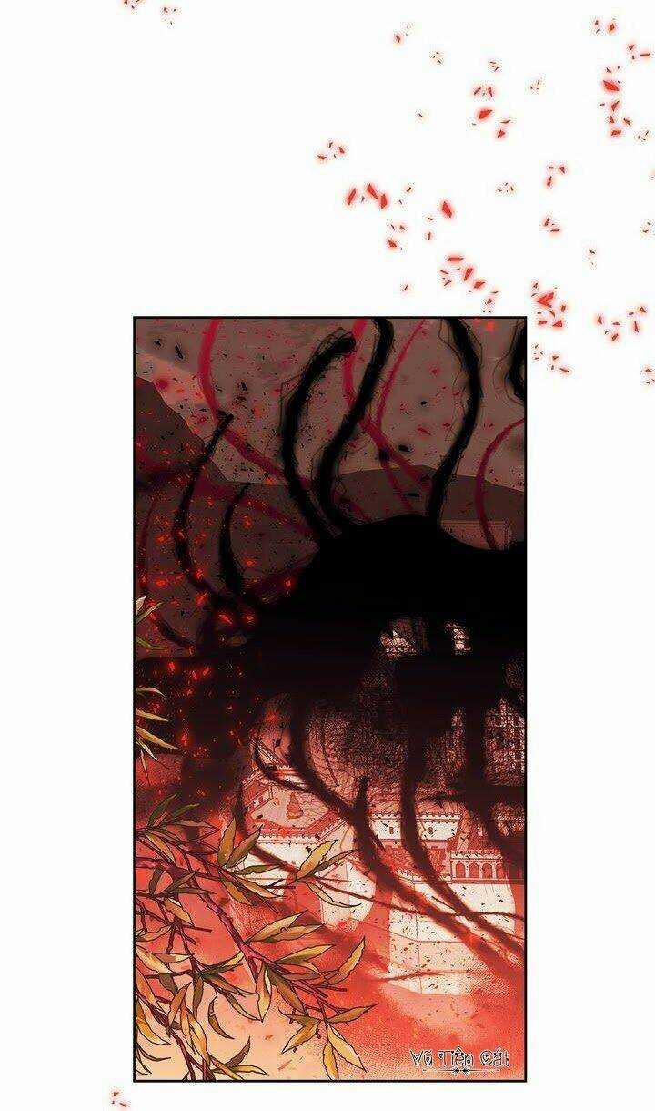 Nhân Vật Phản Diện Xứng Đôi Với Bạo Chúa 58 trang 17