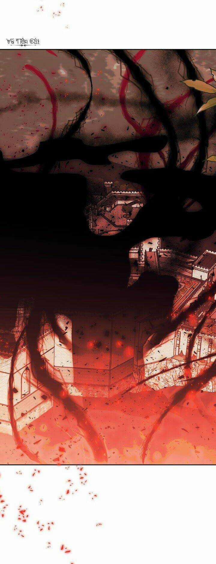 Nhân Vật Phản Diện Xứng Đôi Với Bạo Chúa 58 trang 18