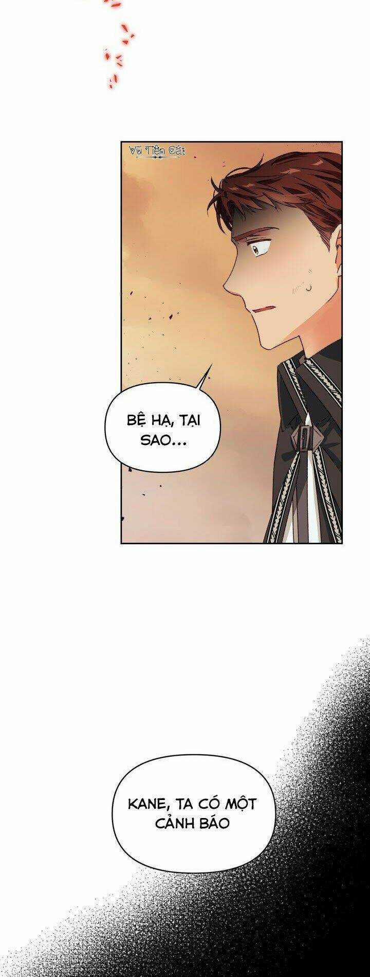 Nhân Vật Phản Diện Xứng Đôi Với Bạo Chúa 58 trang 19