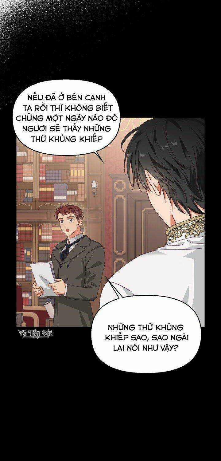 Nhân Vật Phản Diện Xứng Đôi Với Bạo Chúa 58 trang 20