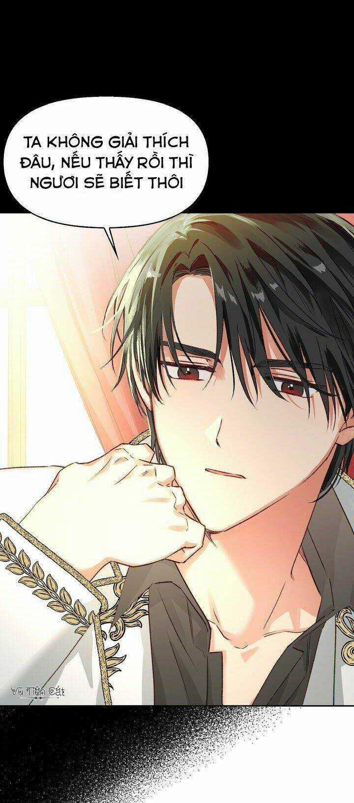 Nhân Vật Phản Diện Xứng Đôi Với Bạo Chúa 58 trang 21