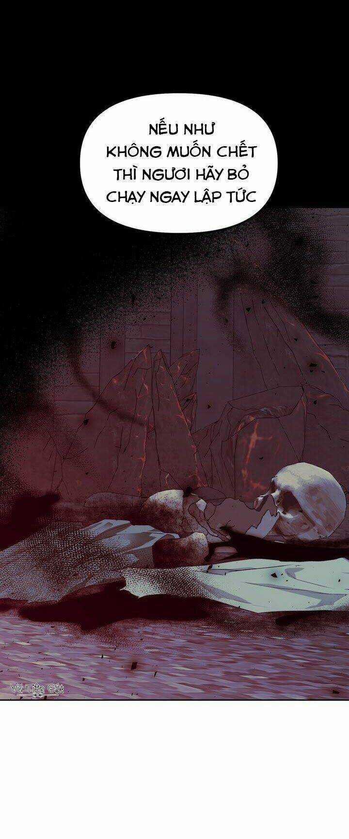 Nhân Vật Phản Diện Xứng Đôi Với Bạo Chúa 58 trang 24