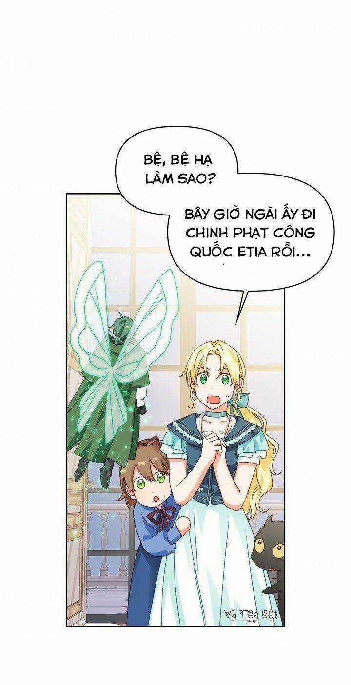Nhân Vật Phản Diện Xứng Đôi Với Bạo Chúa 58 trang 26