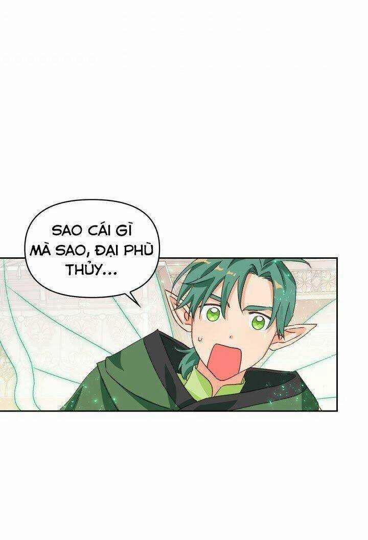 Nhân Vật Phản Diện Xứng Đôi Với Bạo Chúa 58 trang 27